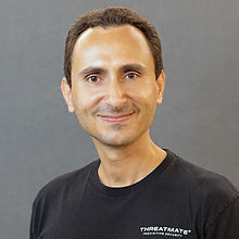Stan Ivanov