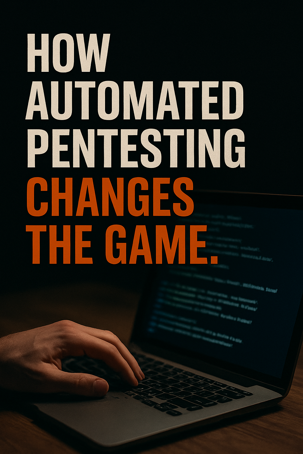 The MSP Guide to Automated Penetration Testing