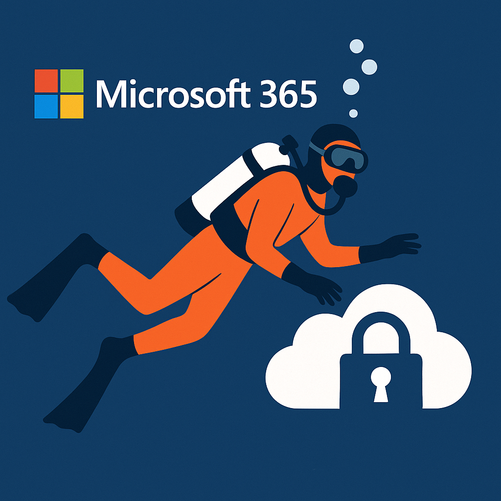 CISA Just Gave MSPs a Microsoft 365 Blueprint