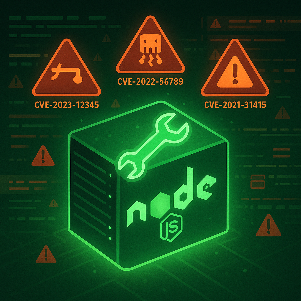 What Happens If CVE Funding Ends? The Backbone of Vulnerability Disclosure Is Under Threat