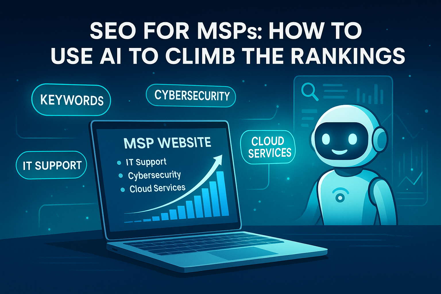 Why Differentiate Your Security Services in a Crowded Market?