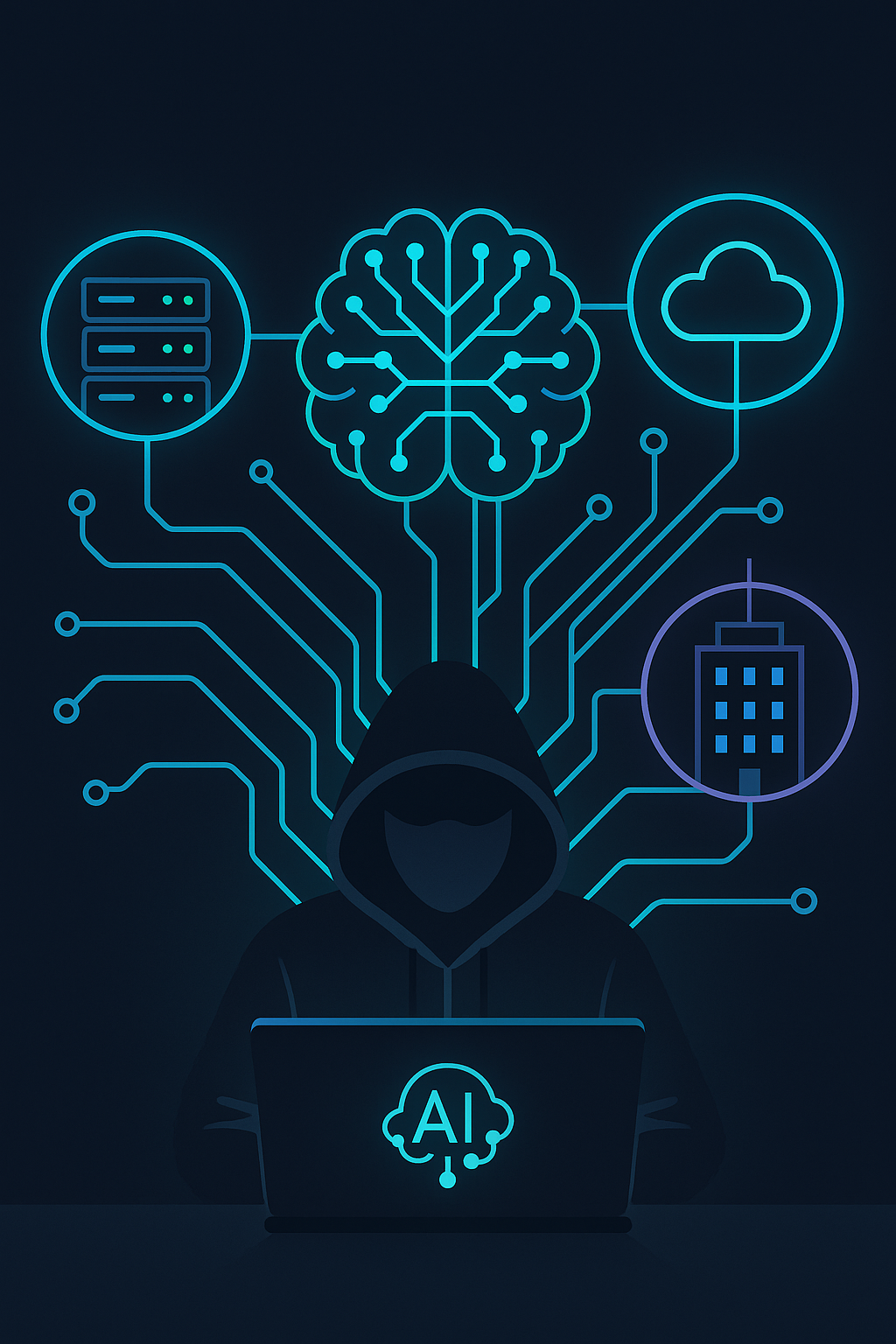 When Hackers Use AI: Why Defenders Must Evolve Before It's Too Late