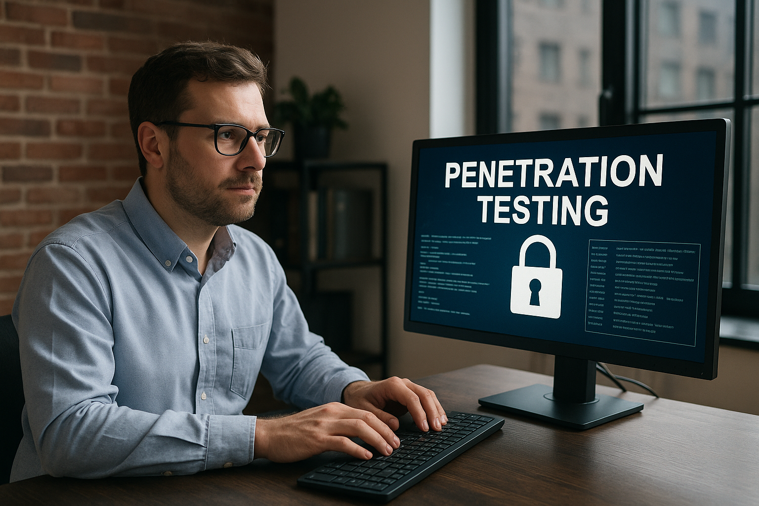 Securing the Modern Attack Surface: A Continuous Approach