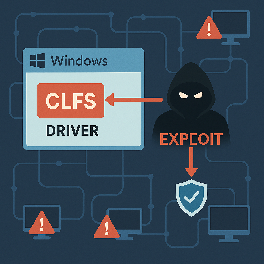 Top 5 Security Exposures Found in Small Business Networks