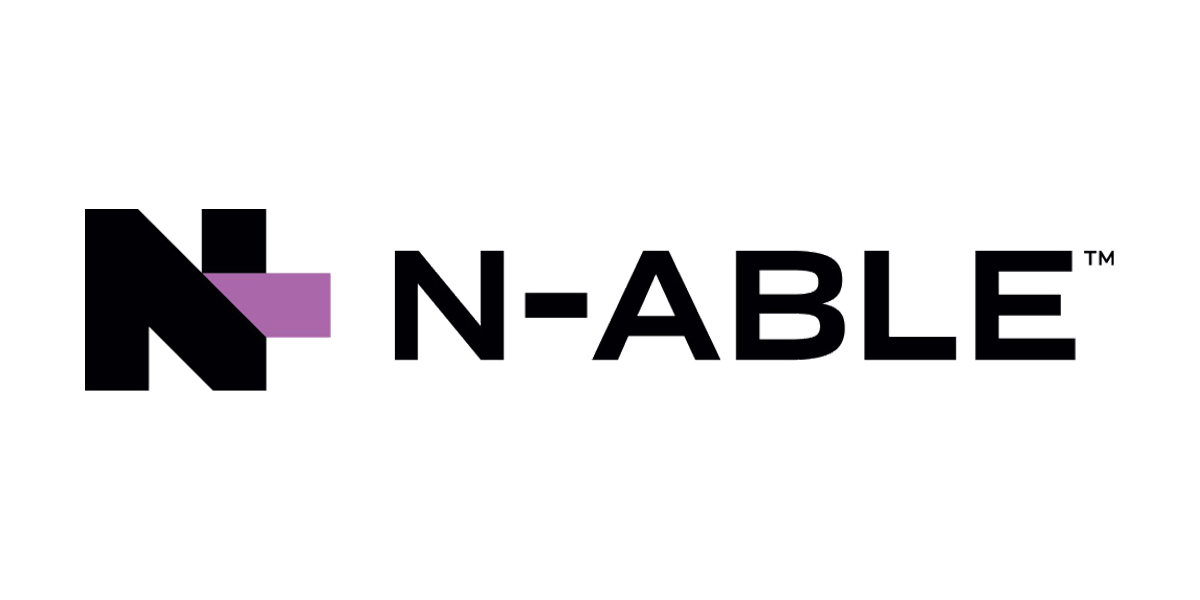 N-able N-central logo
